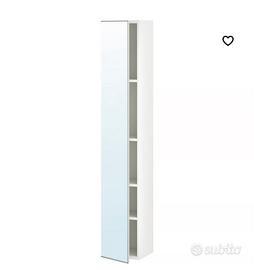 Mobile Colonna Specchiato