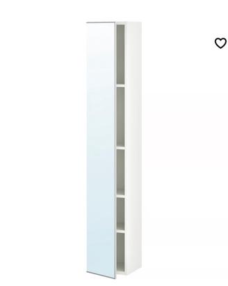 Mobile Colonna Specchiato