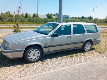 volvo 850 GPL 