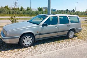 volvo 850 GPL 