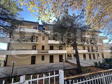 Appartamento Mercogliano [Cod. rif 3228462VRG]