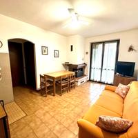 Luminoso bilocale con ampia terrazza godibile