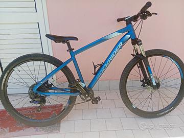 Rockrider ST 530 27.5 M