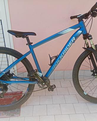 Rockrider ST 530 27.5 M