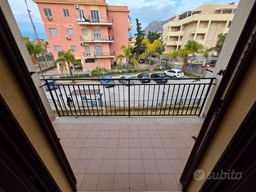 Appartamento in centro