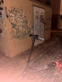 Monopattino xiaomi