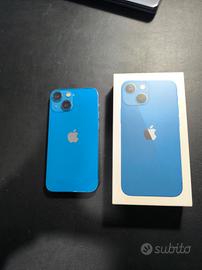iPhone 13 mini