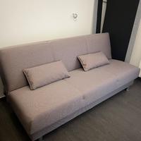 Divano letto