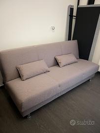 Divano letto