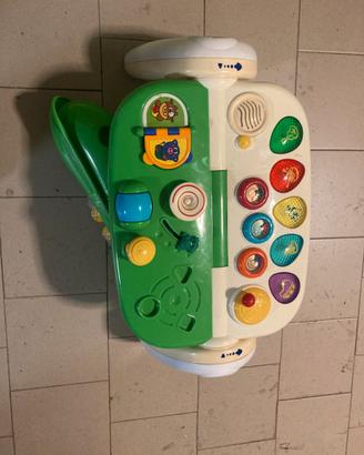 Gioco interattivo
