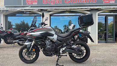 VOGE VALICO 500