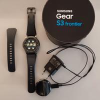 Smartwatch Samsung 