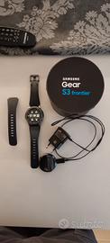 Smartwatch Samsung 