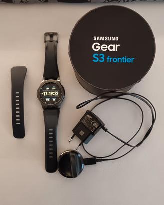 Smartwatch Samsung 