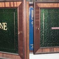 Raccolta completa Cartoline Fabbri Alinari