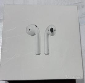 AirPods Apple