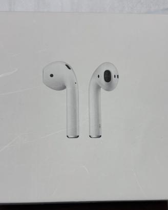 AirPods Apple
