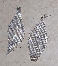 Orecchini Donna Ragazza