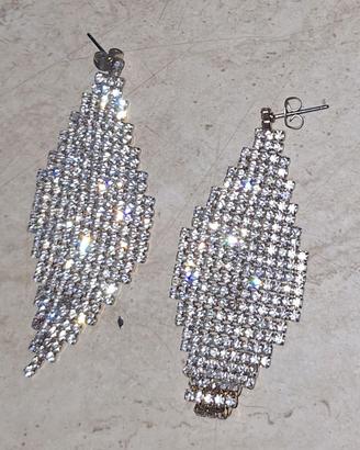 Orecchini Donna Ragazza