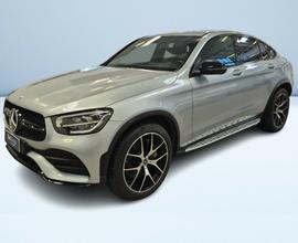 Mercedes GLC 220 d Premium 4matic auto