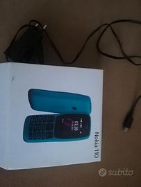 telefono nokia 110