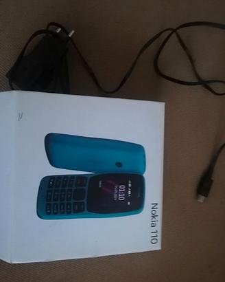 telefono nokia 110