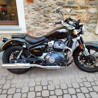 Royal Enfield Super Meteor 650 IN PRONTA CONSEGNA