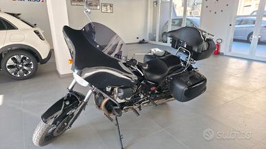 MOTO GUZZI CALIFORNIA 1100 EV