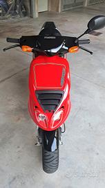 piaggio nrg mc2  scooter50