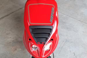 piaggio nrg mc2  scooter50
