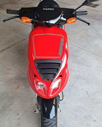 piaggio nrg mc2  scooter50