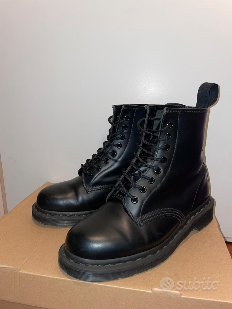 Subito dr sales martens