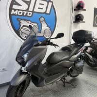 Yamaha X-Max 400