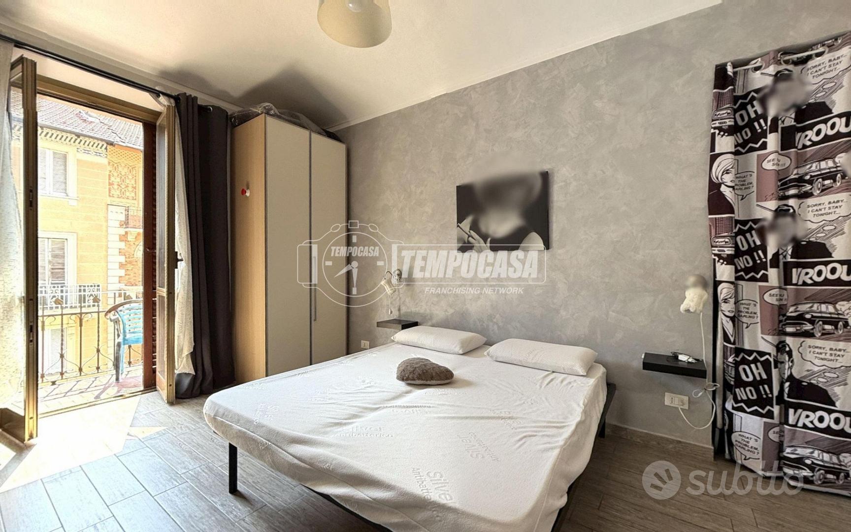 Appartamento – Torino, Rione Lancia, Circoscrizione 3 - Vista 3