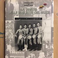 La rivista delle pagliette del Buzzi Cinquantanni
