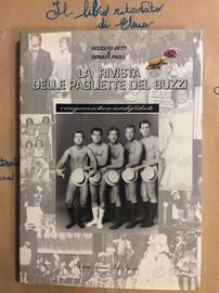La rivista delle pagliette del Buzzi Cinquantanni