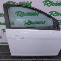 PORTA ANTERIORE DESTRA FORD FOCUS ANNO 2011