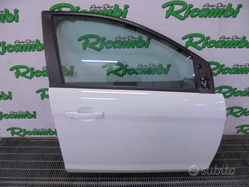 PORTA ANTERIORE DESTRA FORD FOCUS ANNO 2011