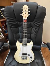 Vox SDC-1 Mini - Travel Guitar 