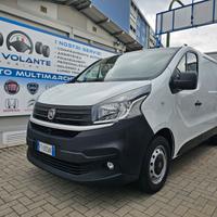 Fiat Talento 1.6 MJT 120CV PC-TN Furgone 12q