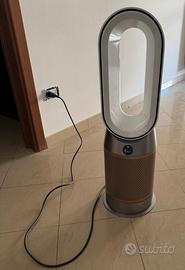 PURIFICATORE D'ARIA DYSON PURIFIER HOT+COOL HP2