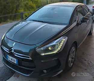 Citroen DS5 1.6 e-HDi So Chic ETG6