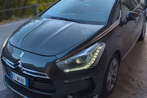 Citroen DS5 1.6 e-HDi So Chic ETG6