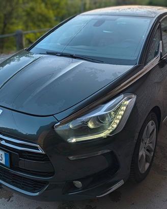 Citroen DS5 1.6 e-HDi So Chic ETG6