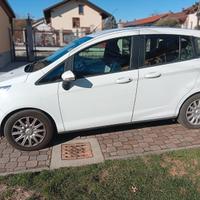 Ford B-Max 1.5 TDCi 75 CV Business – Euro 6B