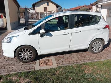 Ford B-Max 1.5 TDCi 75 CV Business – Euro 6B
