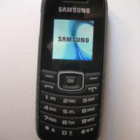 Cellulare Samsung GT-E1080i