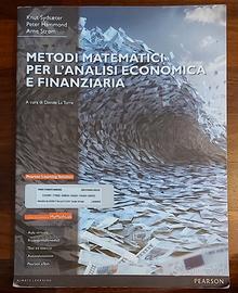 Metodi matematici operativi l'analisi economica