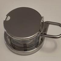 Alessi - Formaggiera 5071