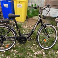 Bicicletta elettrica